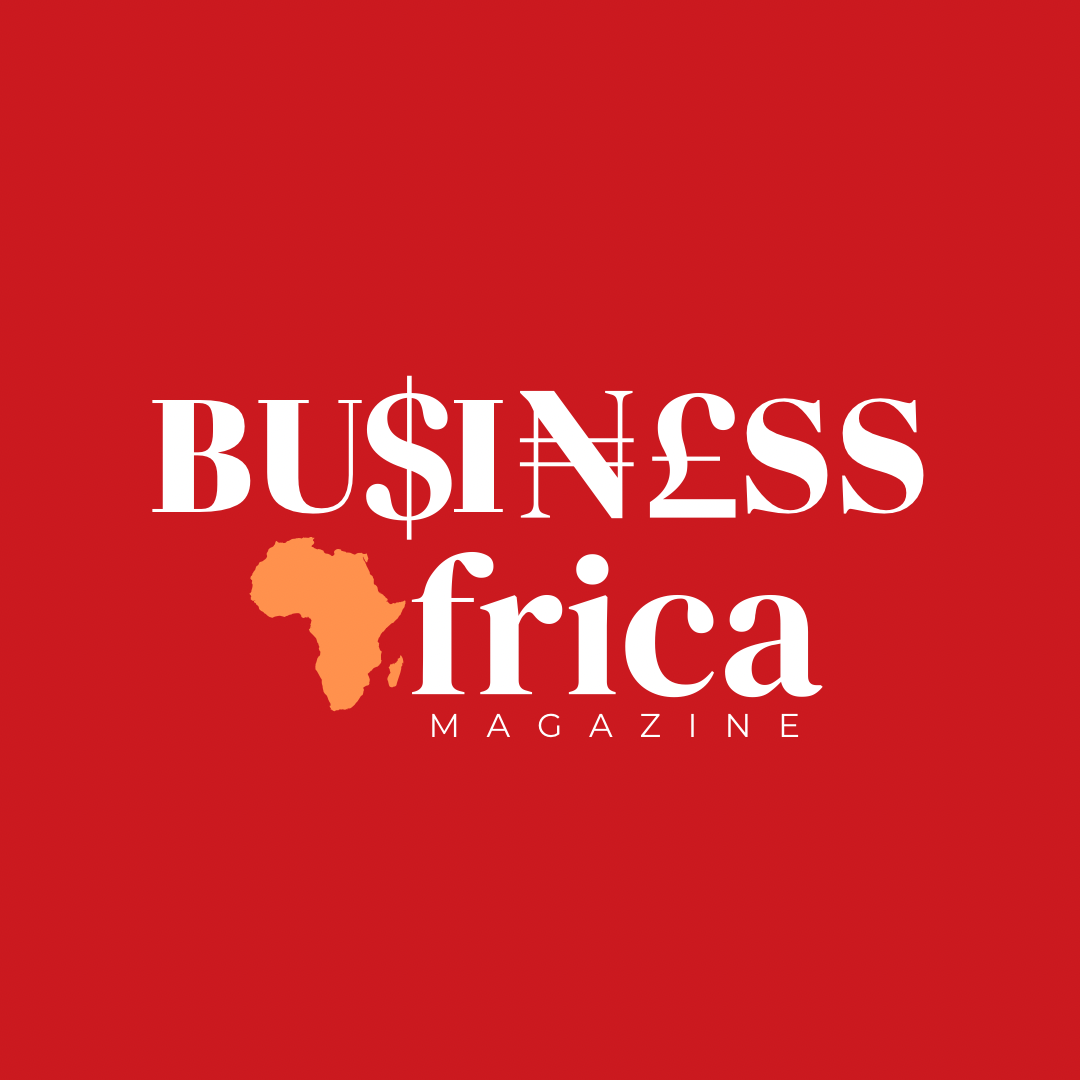 BUSINESS AFRICA MAGAZINE